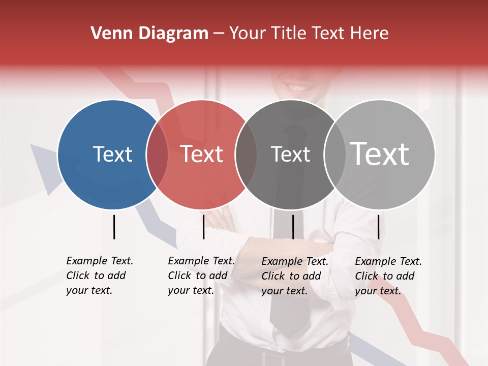 Goal Finance Diagram PowerPoint Template