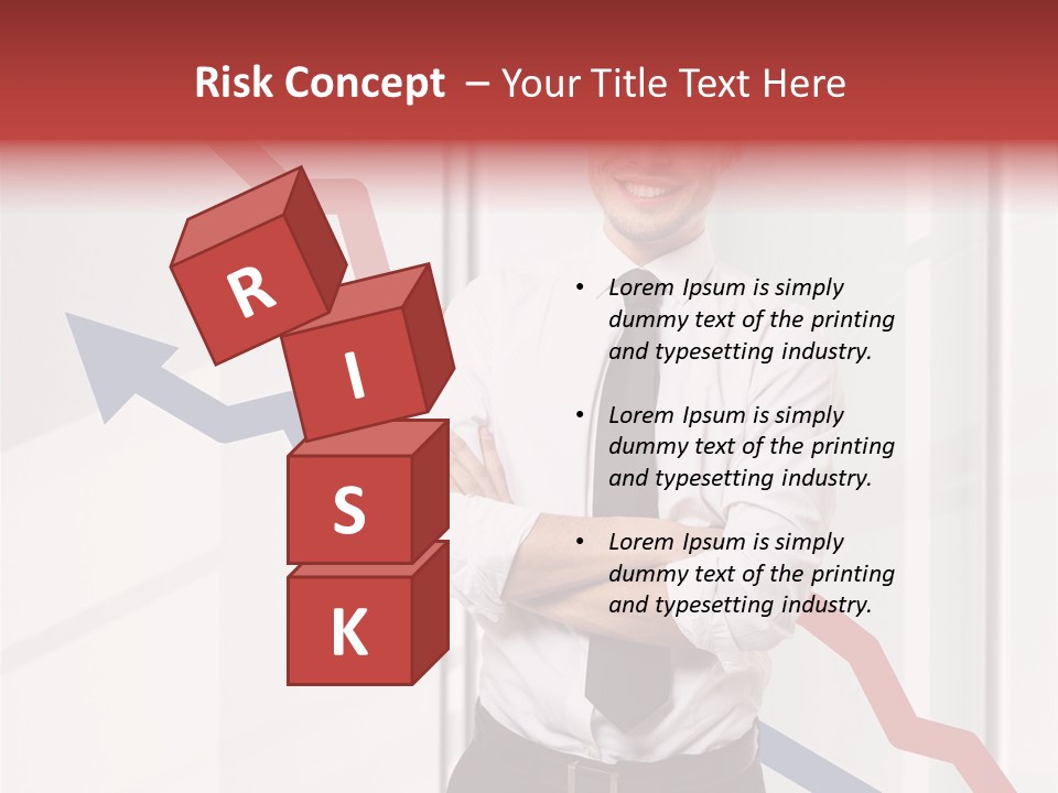Goal Finance Diagram PowerPoint Template