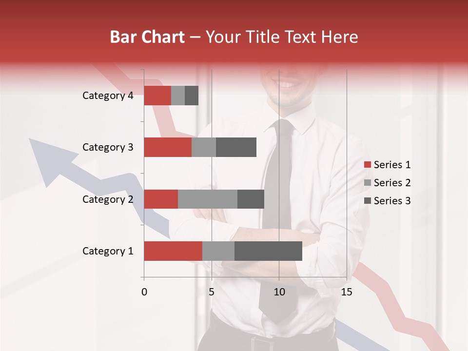 Goal Finance Diagram PowerPoint Template