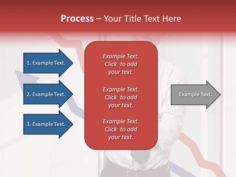 Goal Finance Diagram PowerPoint Template