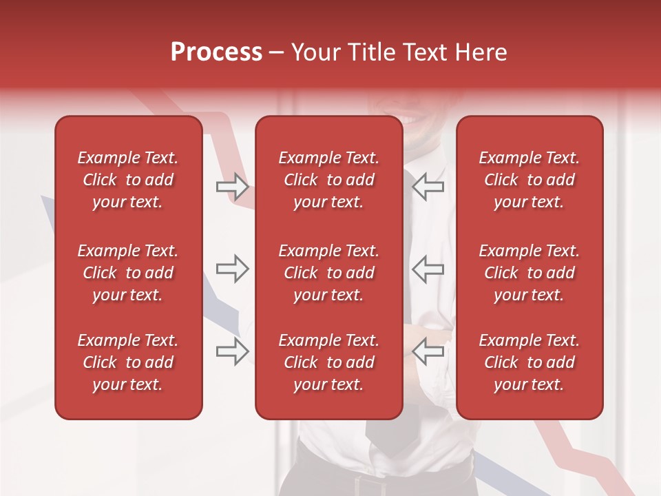 Goal Finance Diagram PowerPoint Template