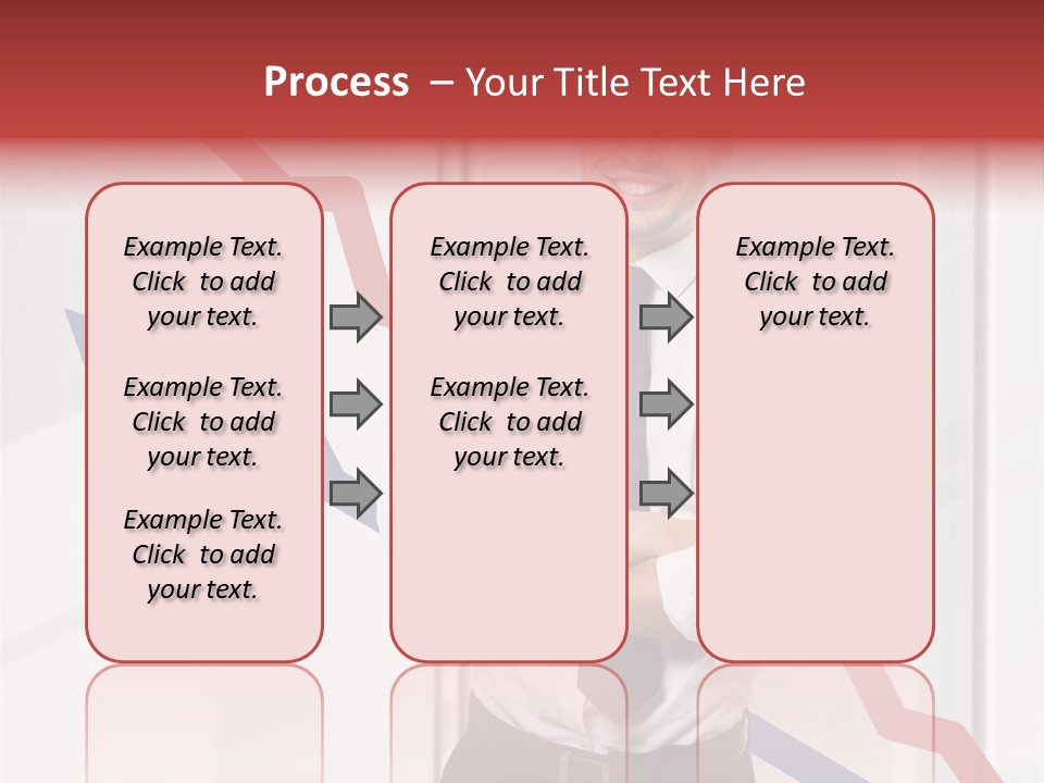 Goal Finance Diagram PowerPoint Template