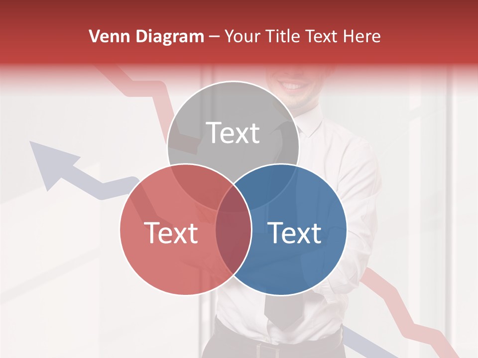 Goal Finance Diagram PowerPoint Template