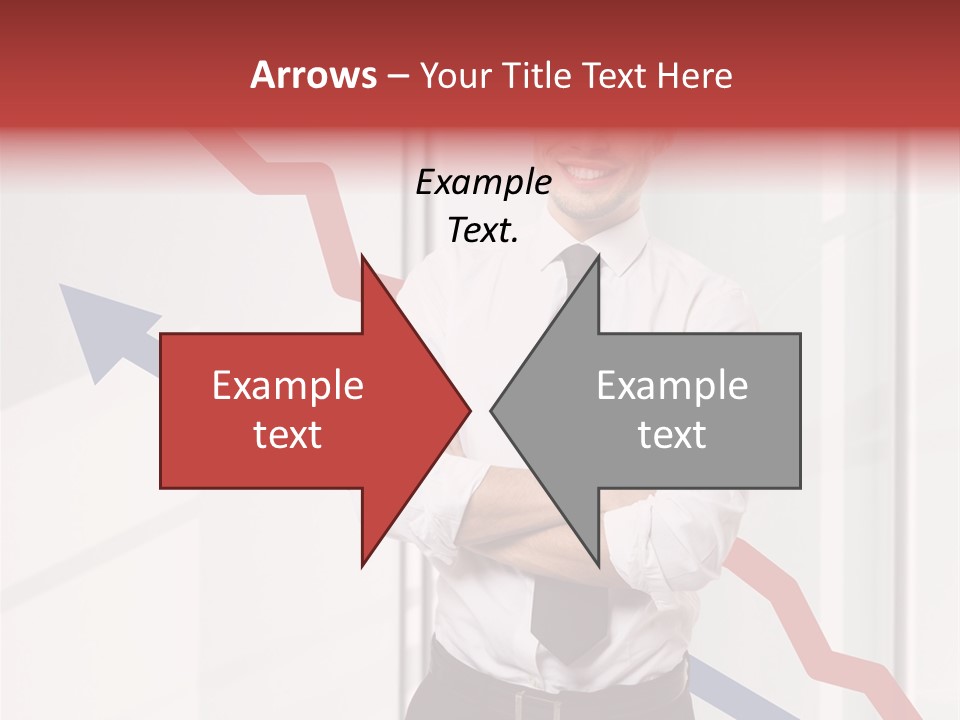Goal Finance Diagram PowerPoint Template