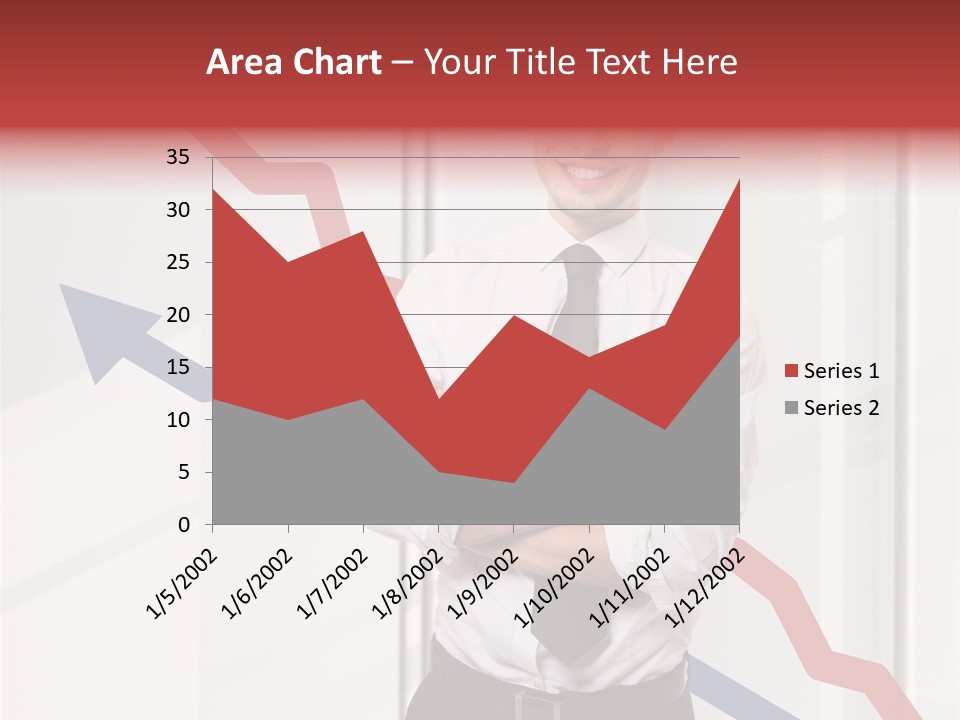 Goal Finance Diagram PowerPoint Template