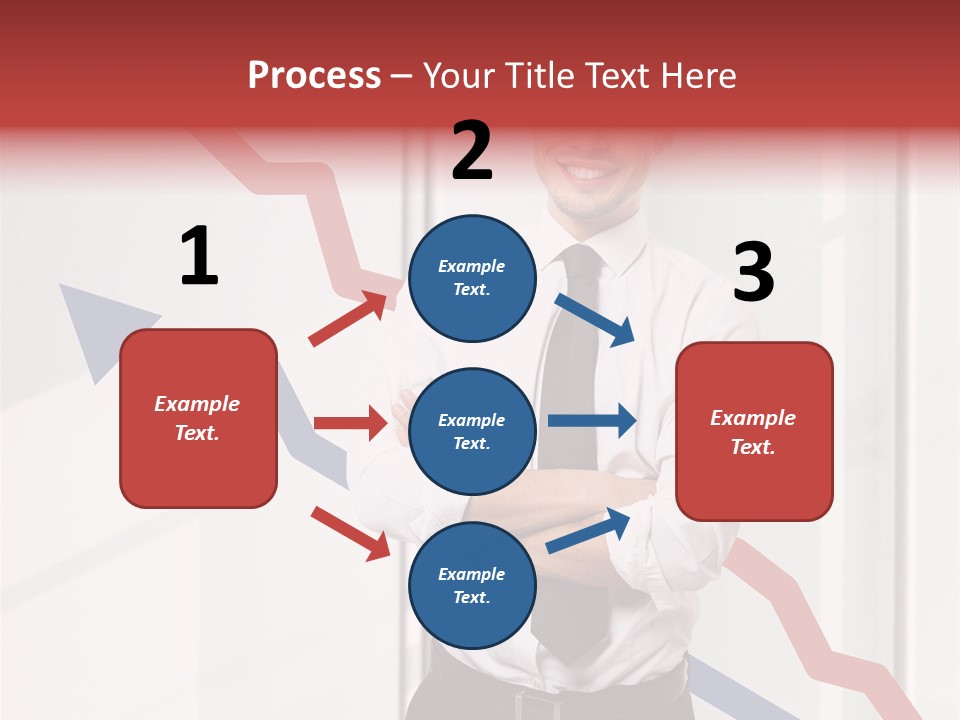 Goal Finance Diagram PowerPoint Template