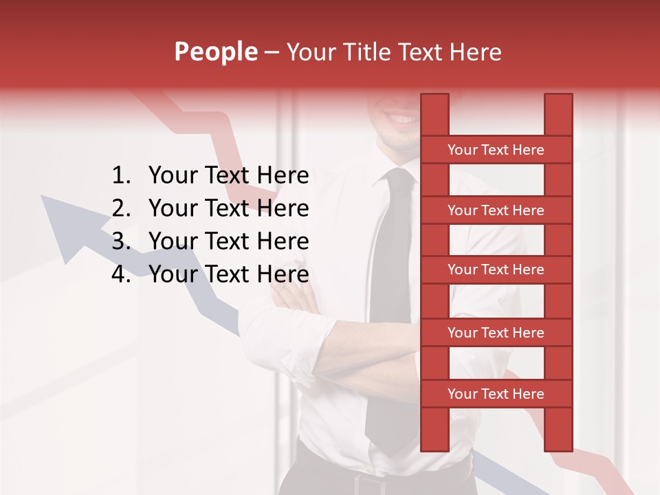 Goal Finance Diagram PowerPoint Template