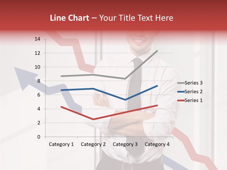 Goal Finance Diagram PowerPoint Template