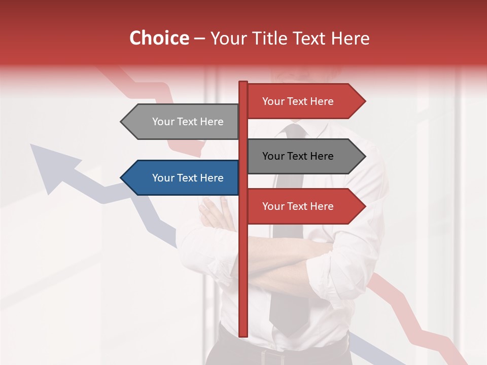 Goal Finance Diagram PowerPoint Template