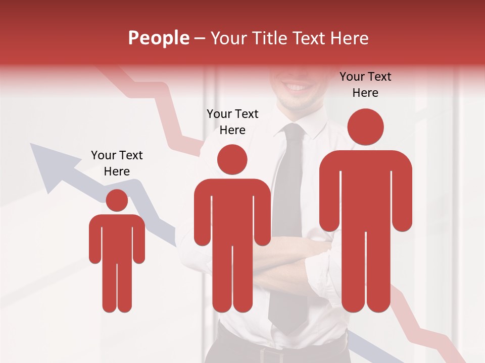 Goal Finance Diagram PowerPoint Template