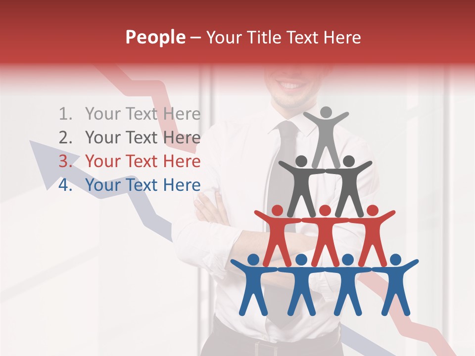 Goal Finance Diagram PowerPoint Template