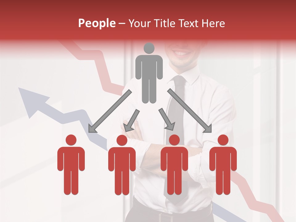 Goal Finance Diagram PowerPoint Template