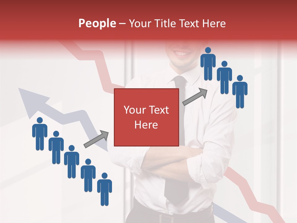 Goal Finance Diagram PowerPoint Template