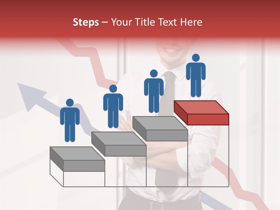 Goal Finance Diagram PowerPoint Template