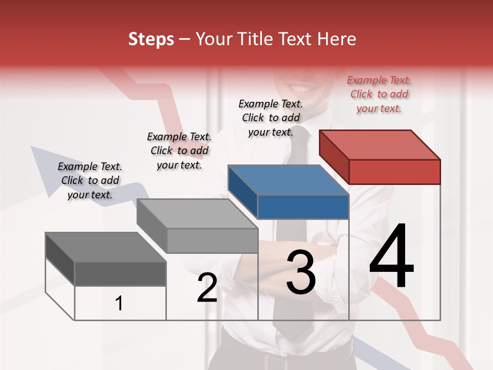 Goal Finance Diagram PowerPoint Template