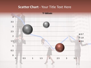 Successful Rising Corporate PowerPoint Template