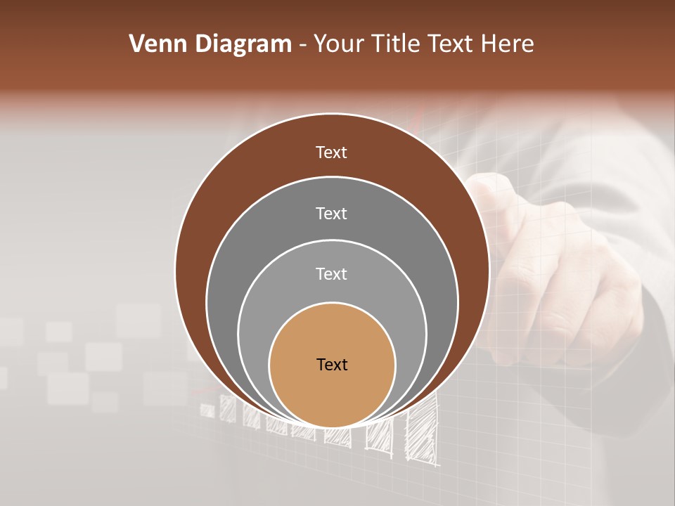 Market Direction Stock PowerPoint Template