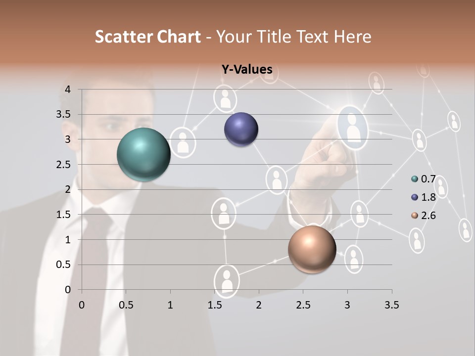 Run New York Outdoor PowerPoint Template