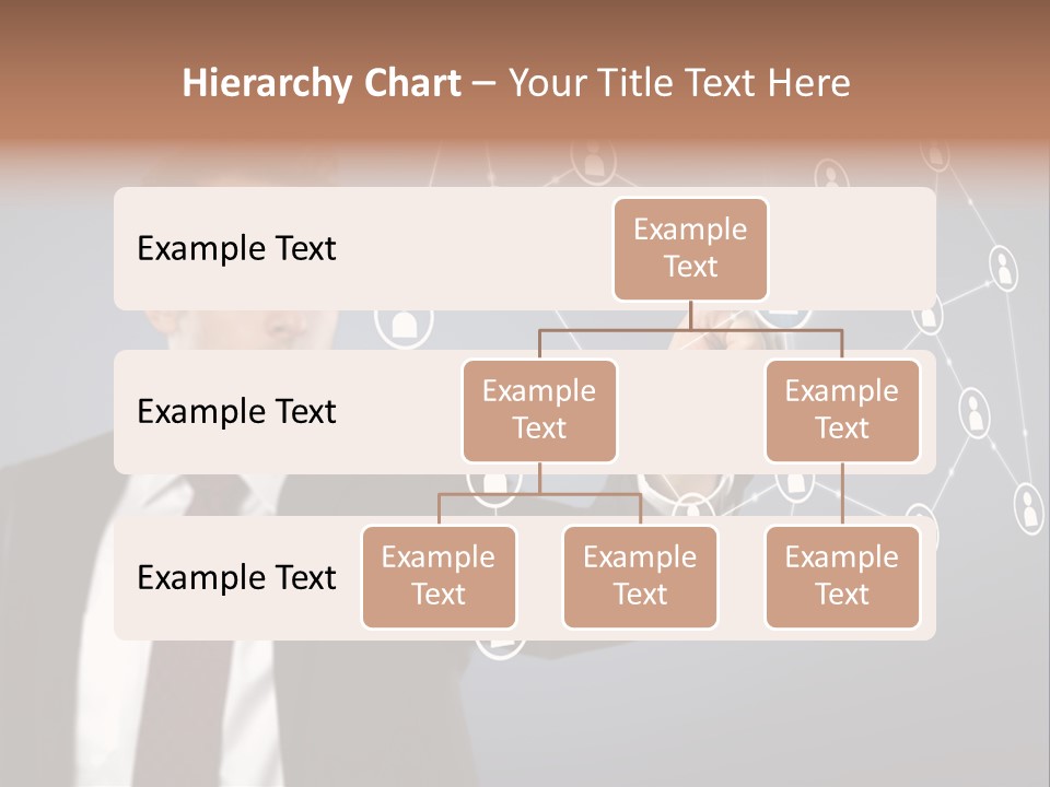 Run New York Outdoor PowerPoint Template