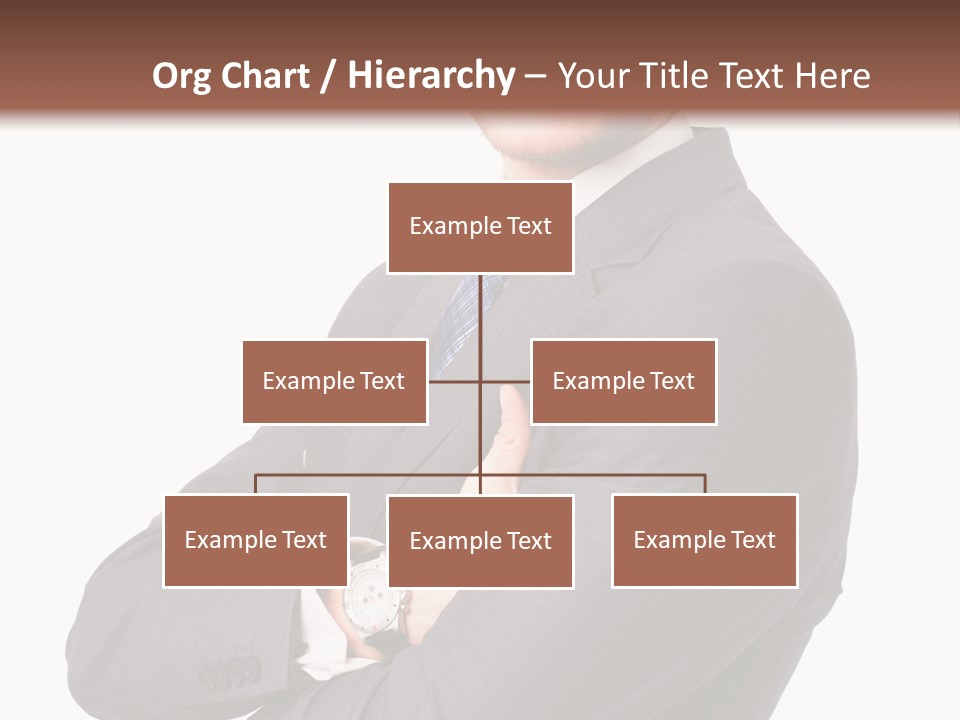 Flirten Selbstsicher Jung PowerPoint Template