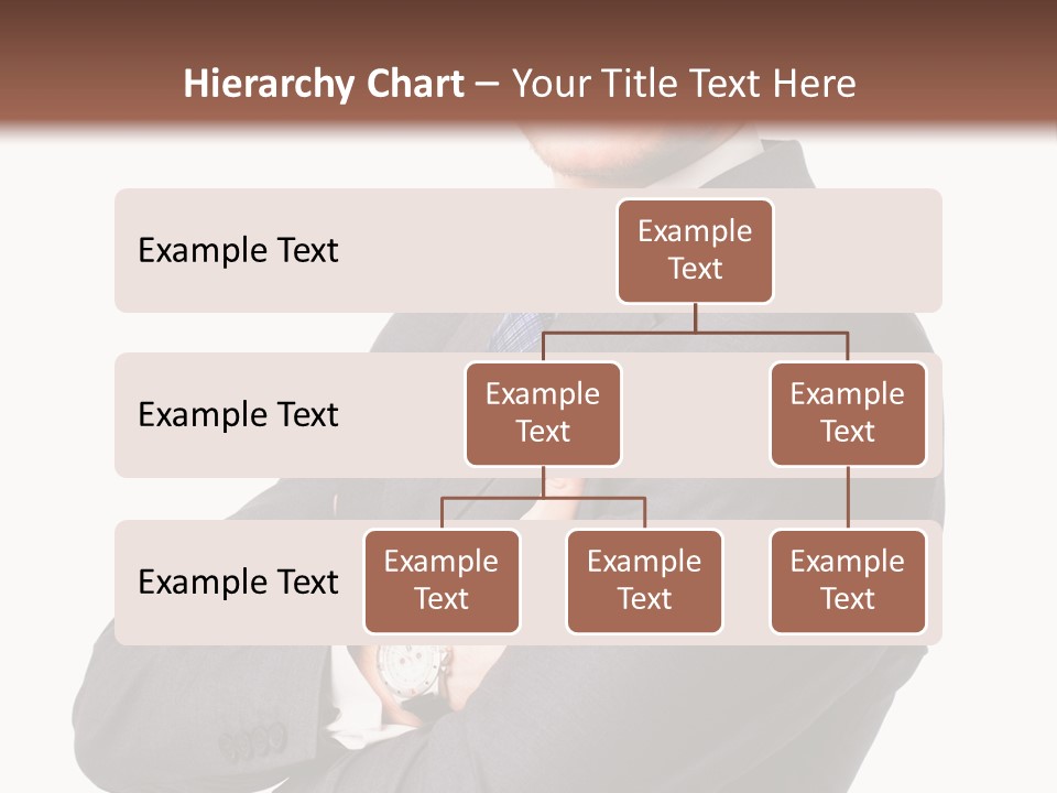 Flirten Selbstsicher Jung PowerPoint Template