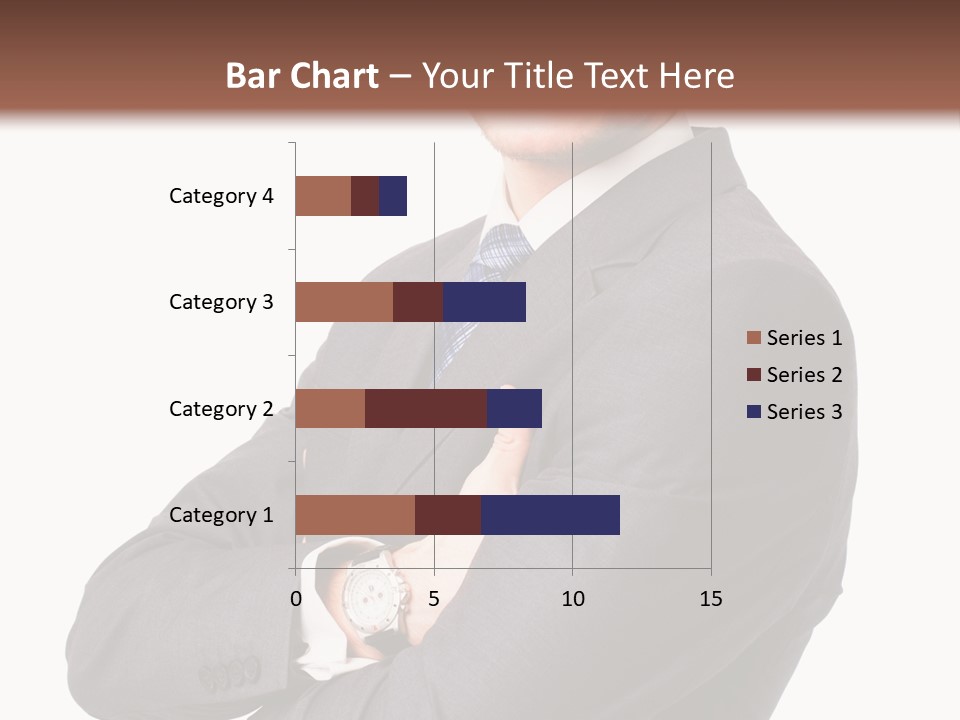 Flirten Selbstsicher Jung PowerPoint Template
