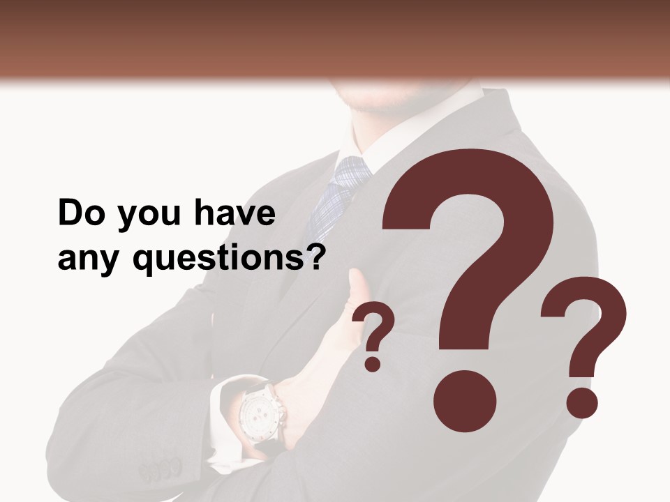 Flirten Selbstsicher Jung PowerPoint Template