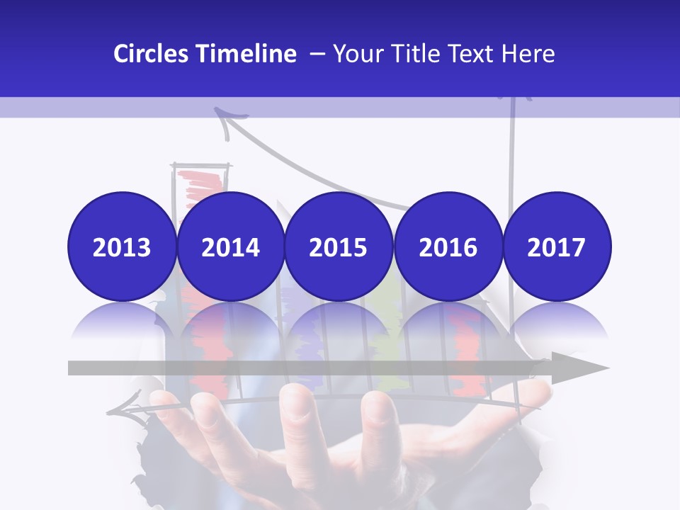 Gut Aussehend Flirt Lachen PowerPoint Template