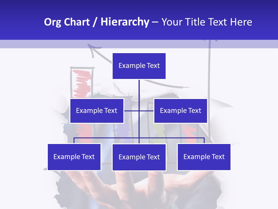 Gut Aussehend Flirt Lachen PowerPoint Template