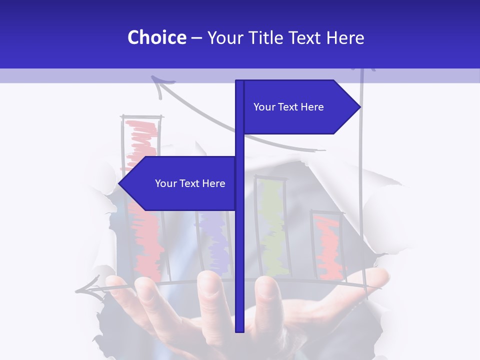 Gut Aussehend Flirt Lachen PowerPoint Template