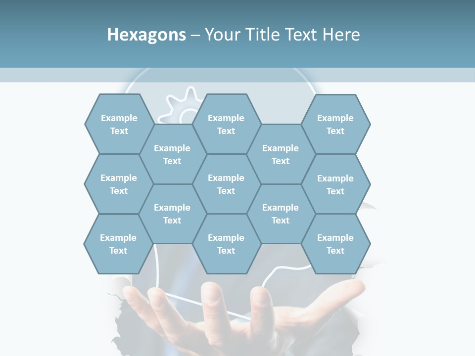 Date Ordnung Selbstsicher PowerPoint Template