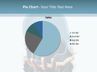 Date Ordnung Selbstsicher PowerPoint Template