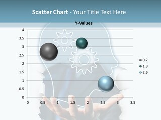 Date Ordnung Selbstsicher PowerPoint Template