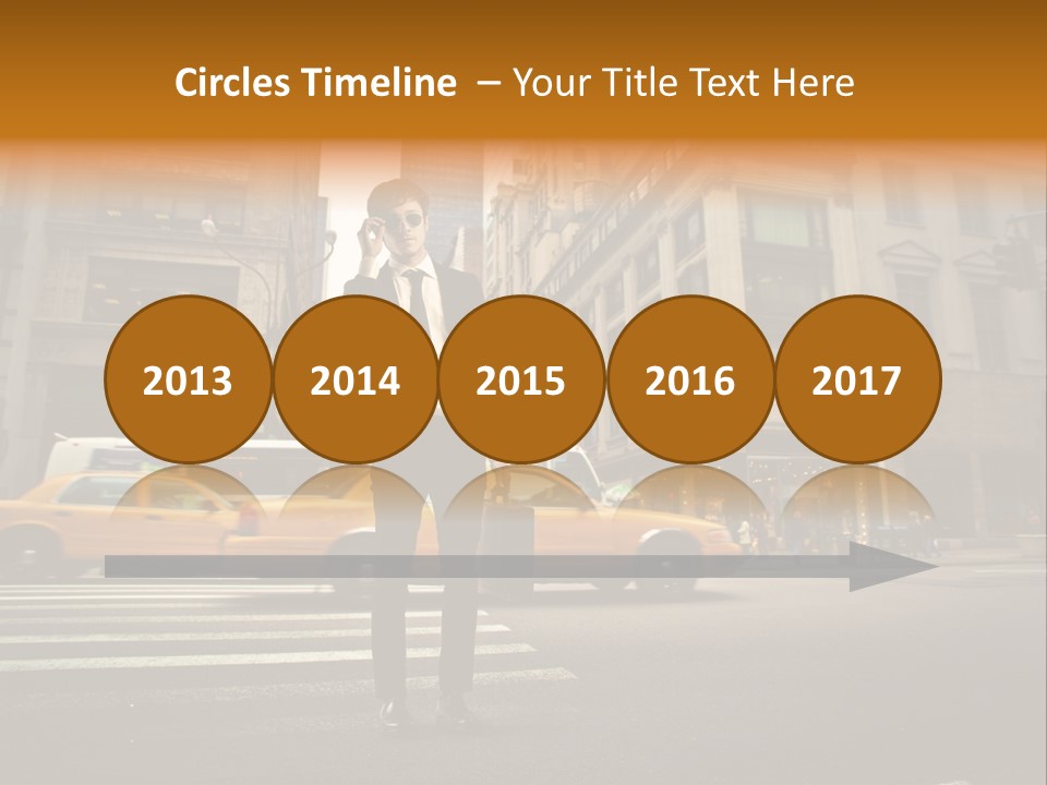 Suitcase Tired America PowerPoint Template