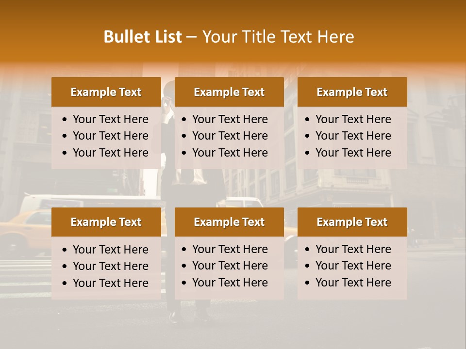 Suitcase Tired America PowerPoint Template