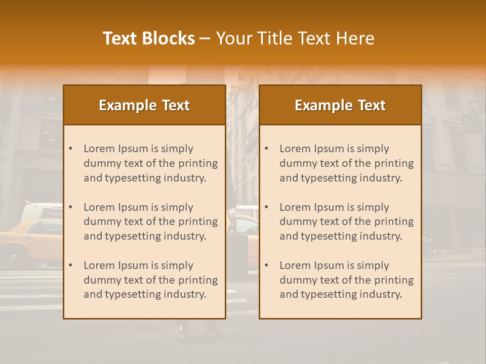 Suitcase Tired America PowerPoint Template