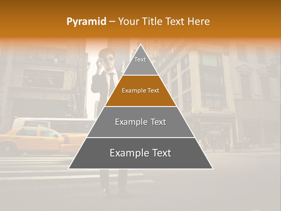 Suitcase Tired America PowerPoint Template