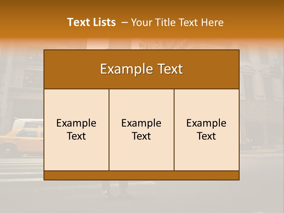 Suitcase Tired America PowerPoint Template