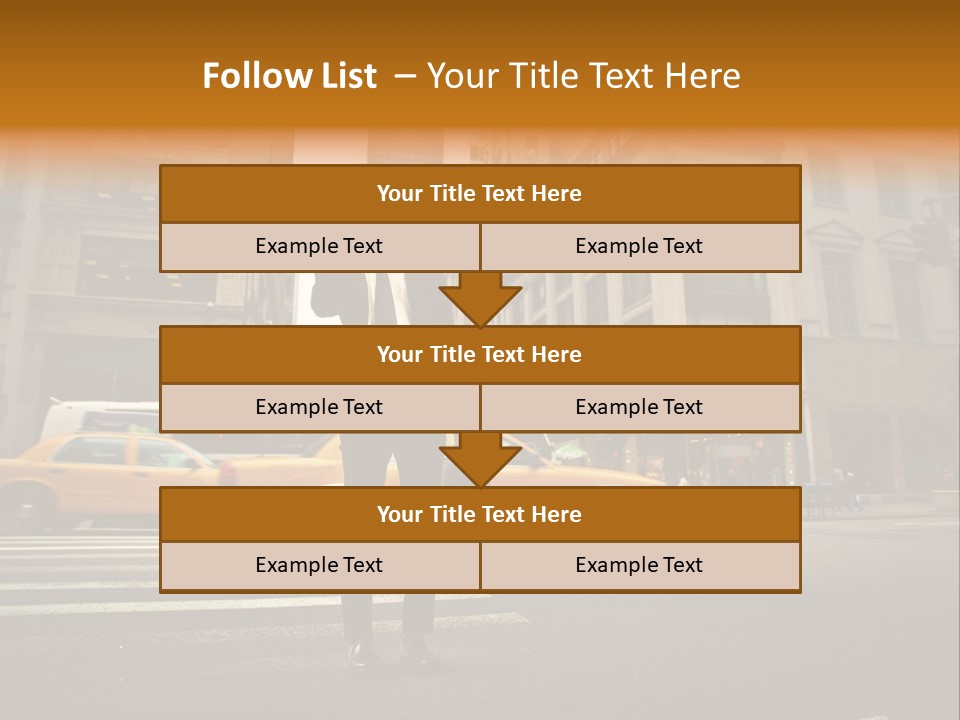 Suitcase Tired America PowerPoint Template