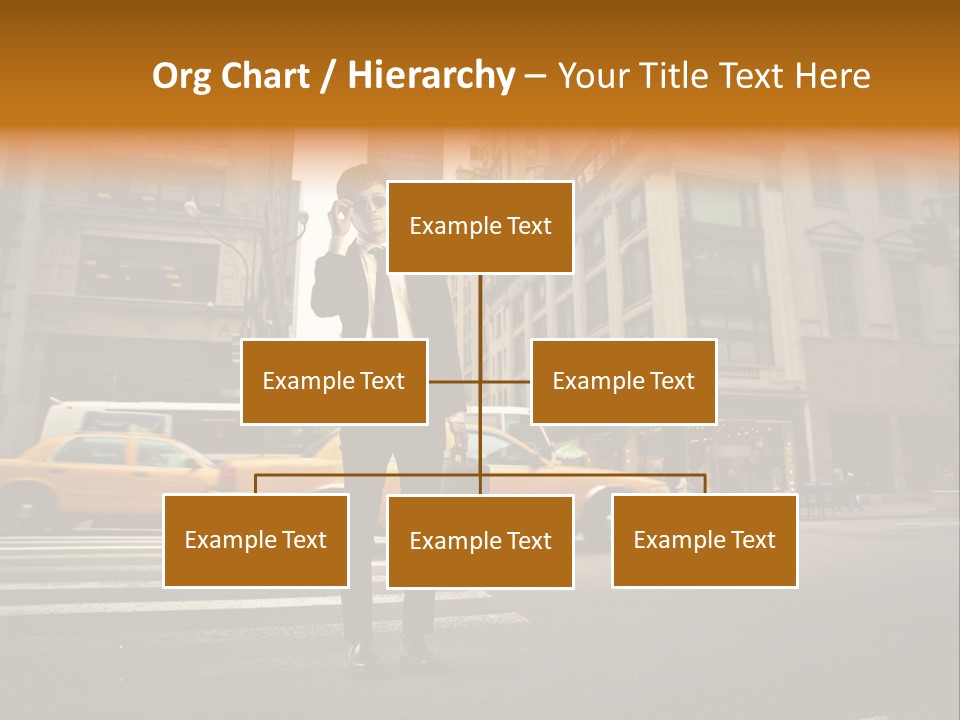 Suitcase Tired America PowerPoint Template