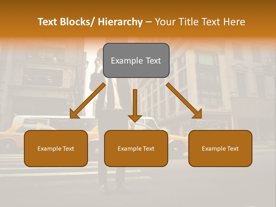 Suitcase Tired America PowerPoint Template