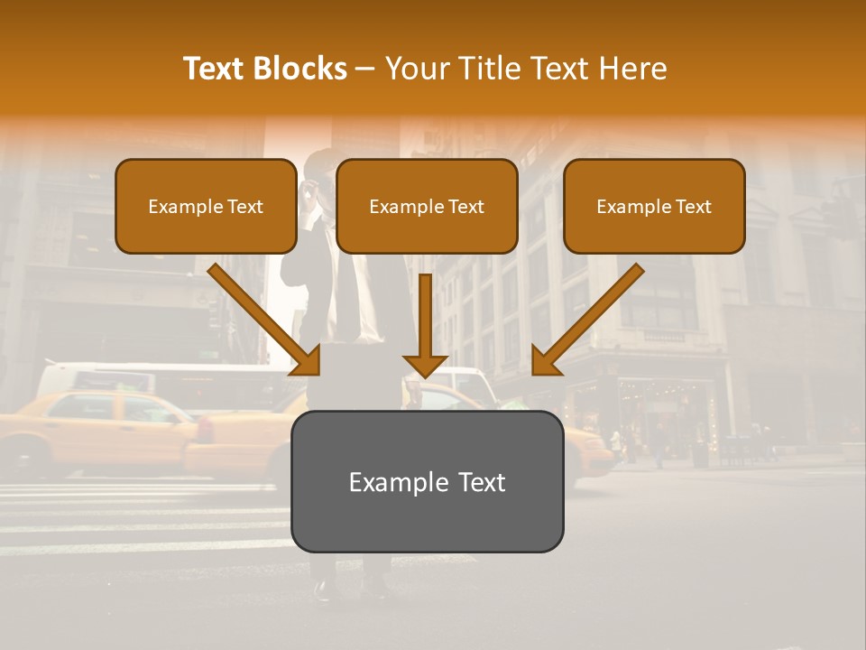 Suitcase Tired America PowerPoint Template