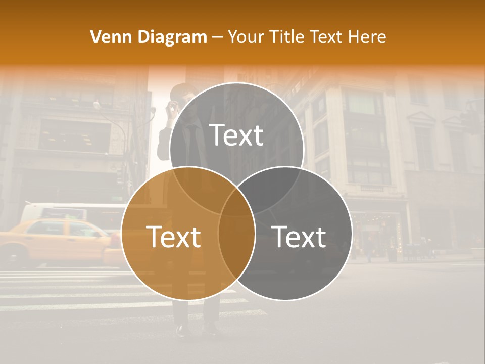 Suitcase Tired America PowerPoint Template