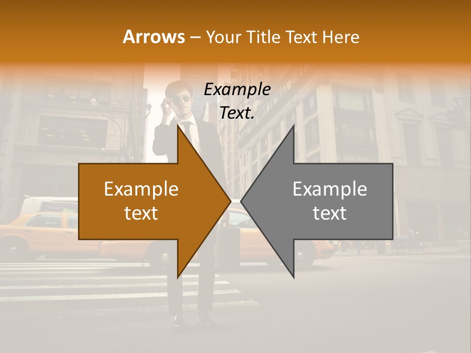 Suitcase Tired America PowerPoint Template