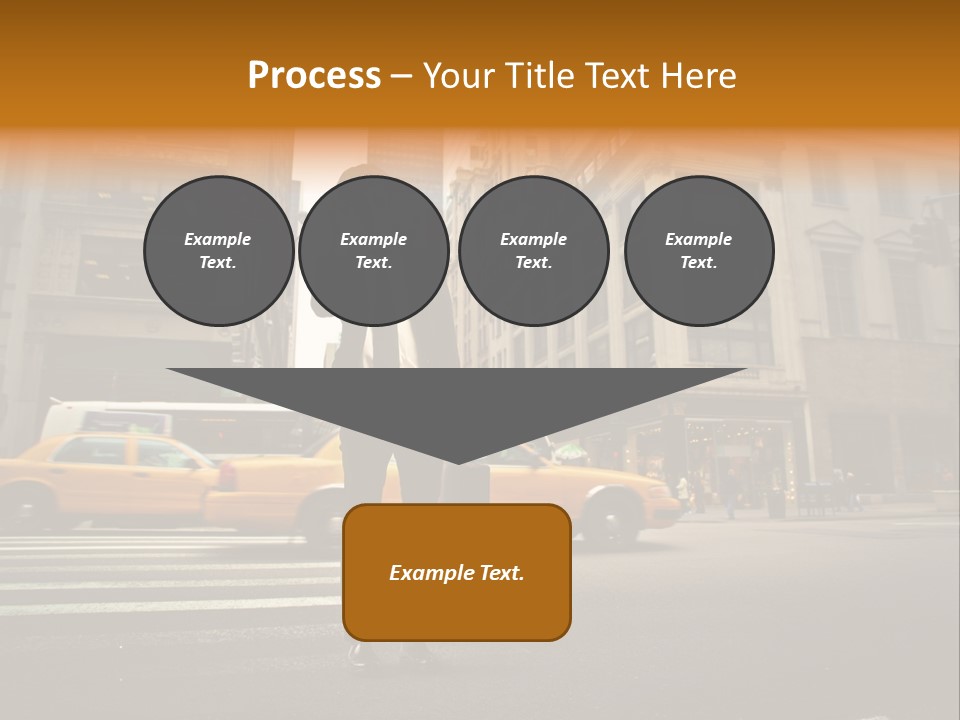 Suitcase Tired America PowerPoint Template