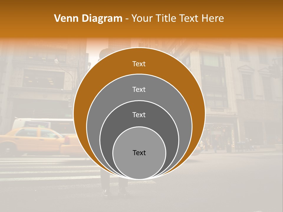 Suitcase Tired America PowerPoint Template
