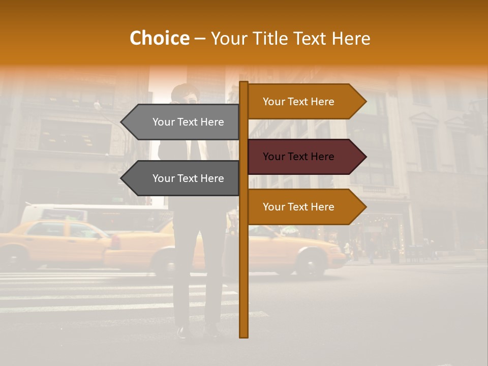Suitcase Tired America PowerPoint Template