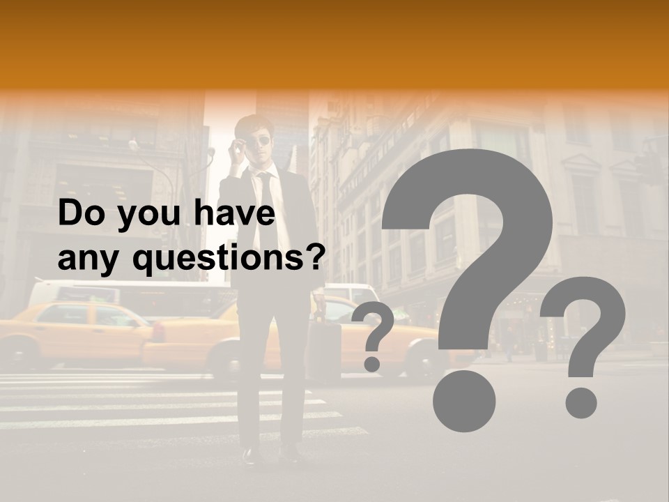 Suitcase Tired America PowerPoint Template