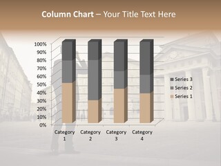 Eye Wear Power History PowerPoint Template