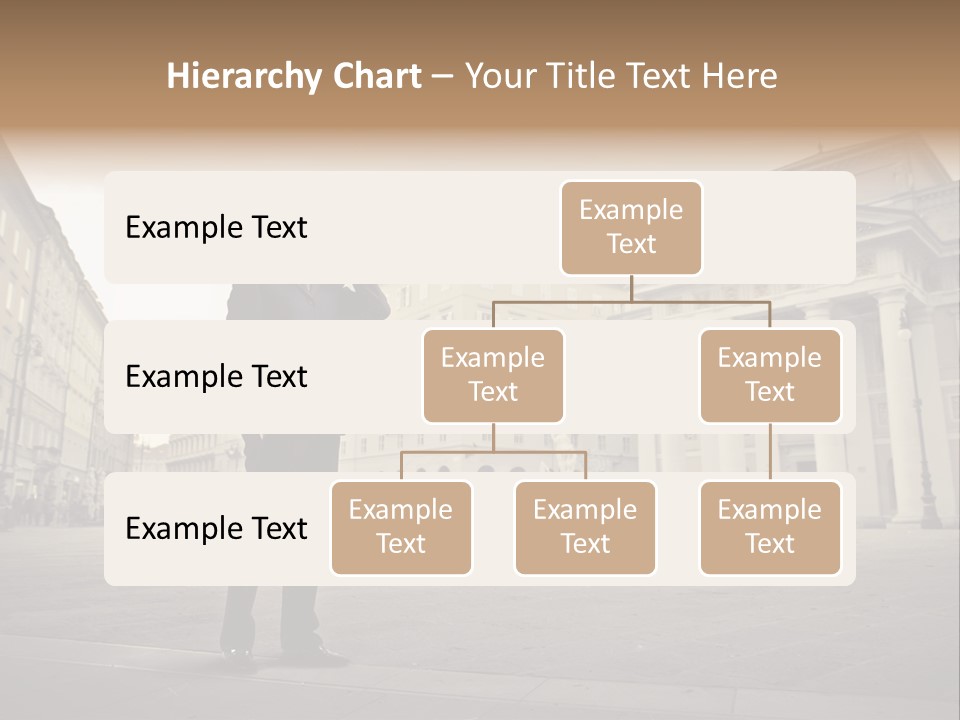 Eye Wear Power History PowerPoint Template